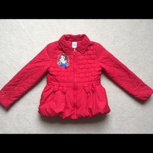 Disney Snow White Jacket